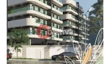 Apartamento com 2 dormitórios à venda, 92 m² por R$ 516.000,00 - Prainha - Arraial do Cabo/RJ