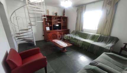 Cobertura de 3 quartos à venda com 185 m² na Passagem em Cabo Frio/RJ