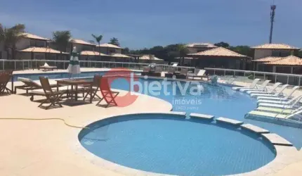 VENDA CASA EM CONDOMÍNIO COM 4 SUÍTES EM BÚZIOS