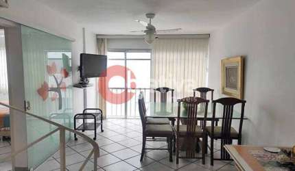 Cobertura com 3 dormitórios à venda, 150 m² - Algodoal - Cabo Frio/RJ