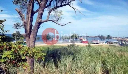 Terreno à venda, 1212 m² - Cidade Nova - Iguaba Grande/RJ