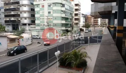 Apartamento com 3 dormitórios à venda, 110 m² por R$ 650.000,00 - Vila Nova - Cabo Frio/RJ