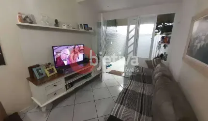 Casa com 3 dormitórios à venda, 95 m² - Vila Nova - Cabo Frio/RJ