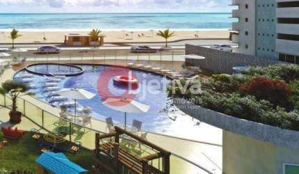 Apartamentos de 2 quartos à venda - Praia dos Anjos - Arraial do Cabo