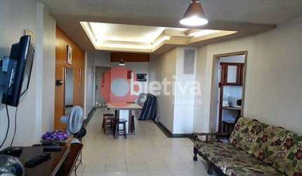 Apartamento com 2 dormitórios à venda, 90 m² - Braga - Cabo Frio/RJ
