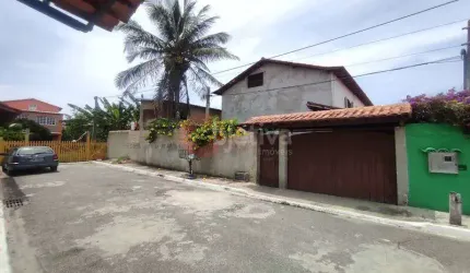Casa duplex independente, 10 suítes, Peró - Cabo Frio