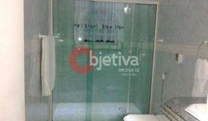 Casa com 3 dormitórios à venda, 160 m² por R$ 1.200.000,00 - Braga - Cabo Frio/RJ