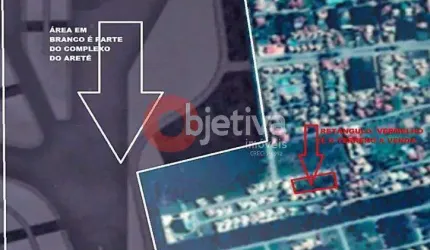Terreno à venda, 2963 m² por R$ 1.500.000,00 - Baia Formosa - Armação dos Búzios/RJ