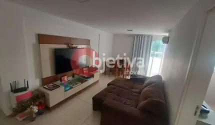 Apartamento com 2 dormitórios à venda, 80 m² por R$ 680.000,00 - Braga - Cabo Frio/RJ