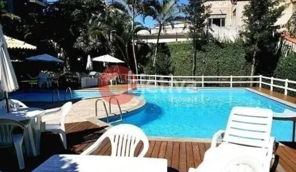 Cobertura com 4 dormitórios à venda com 254 m² - Vila Nova - Cabo Frio/RJ