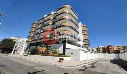 Cobertura com 4 dormitórios à venda, 280 m² por R$ 2.200.000,00 - Vila Nova - Cabo Frio/RJ