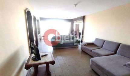 Cobertura com 6 dormitórios à venda, 220 m² por R$ 800.000,00 - Centro - Cabo Frio/RJ