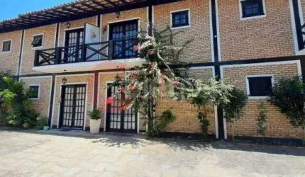 Casa com 3 dormitórios à venda, 100 m² por R$ 420.000,00 - Peró - Cabo Frio/RJ