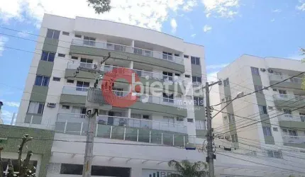 Apartamento com 2 dormitórios à venda, 75 m² por R$ 460.000,00 - Parque Riviera - Cabo Frio/RJ