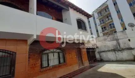 Casa com 3 dormitórios à venda, 100 m² - Algodoal - Cabo Frio/RJ