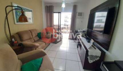 Apartamento com 2 dormitórios à venda, 141 m² por R$ 700.000,00 - Passagem - Cabo Frio/RJ