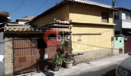 Casa com 2 dormitórios à venda - Estação - São Pedro da Aldeia/RJ