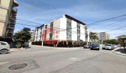 Cobertura com 3 dormitórios à venda, 150 m² por R$ 550.000,00 - Centro - Cabo Frio/RJ