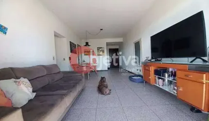 Apartamento com 2 dormitórios à venda, 72 m² - Braga - Cabo Frio/RJ