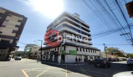 Apartamento com 1 dormitório à venda, 65 m² por R$ 560.000,00 - Centro - Cabo Frio/RJ