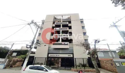 Cobertura com 4 dormitórios à venda, 210 m² por R$ 1.250.000,00 - Vila Nova - Cabo Frio/RJ