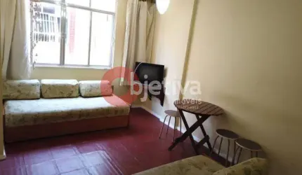 Apartamento com 2 dormitórios à venda, 60 m² por R$ 370.000,00 - Centro - Cabo Frio/RJ