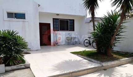 Casa com 4 dormitórios à venda, 300 m² por R$ 750.000,00 - Guriri - Cabo Frio/RJ
