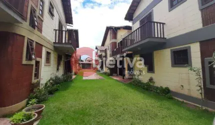 Casa com 2 dormitórios à venda, 99 m² - Peró - Cabo Frio/RJ