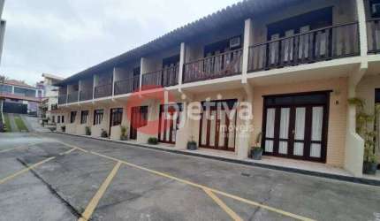 Casa com 2 dormitórios à venda, 80 m² por R$ 350.000,00 - Peró - Cabo Frio/RJ