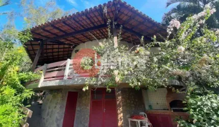 Casa com 3 dormitórios à venda, 60 m² por R$ 350.000,00 - Praia do Siqueira - Cabo Frio/RJ