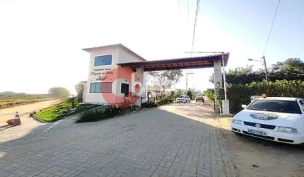 Terreno à venda, 3300 m² por R$ 150.000,00 - Porto do Carro - São Pedro da Aldeia/RJ