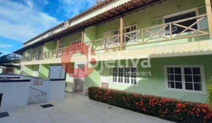 Casa com 4 dormitórios à venda, 110 m² por R$ 520.000,00 - Ogiva - Cabo Frio/RJ