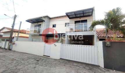 Casa com 3 dormitórios à venda, 124 m² por R$ 630.000,00 - Fluminense - São Pedro da Aldeia/RJ