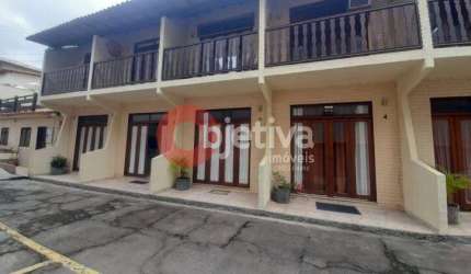 Casa com 2 dormitórios à venda, Peró - Cabo Frio/RJ