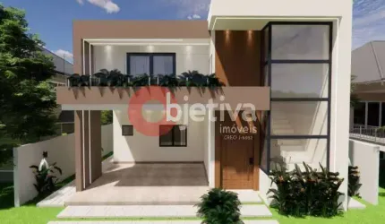 Casa com 4 dormitórios à venda, 200 m² por R$ 1.600.000,00 - Nova São Pedro - São Pedro da Aldeia/RJ