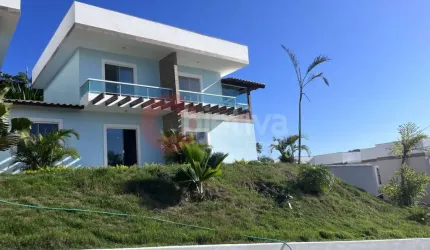 Casa com 3 dormitórios à venda, por R$700.000,0 - Peró - Cabo Frio/RJ