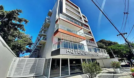 Flats com 1 dormitório à venda - São Bento - Cabo Frio/RJ