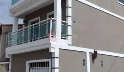 Casa triplex independente, 4 quartos, Peró - Cabo Frio