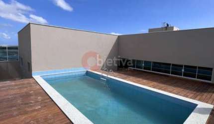 Lançamento de apartamentos 3 quartos, São Pedro da Aldeia