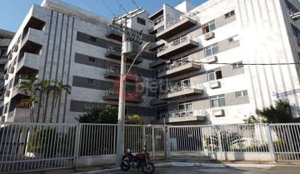 Cobertura de 3 quartos a venda no bairro Algodoal em Cabo Frio