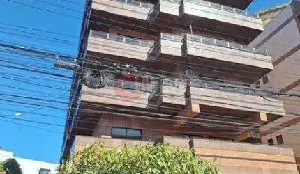 Lindo apartamento de 3 quartos a venda na passagem em Cabo Frio