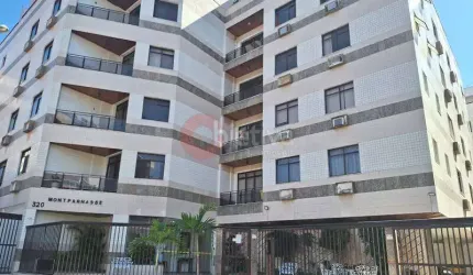 Cobertura duplex toda mobiliada a 1 quadra da Praia do Forte em Cabo Frio.