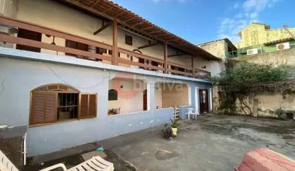Casa duplex independente, 3 quartos - Parque Burle - Cabo Frio