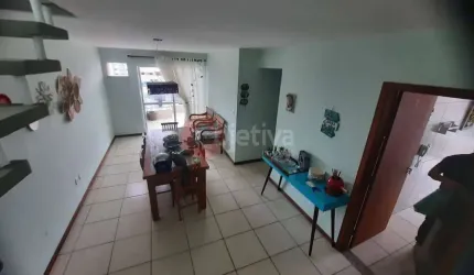 Cobertura duplex, 3 quartos, Centro - Cabo Frio