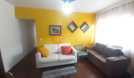 Apartamento linear a venda com 2 quartos - Parque Central - Cabo Frio