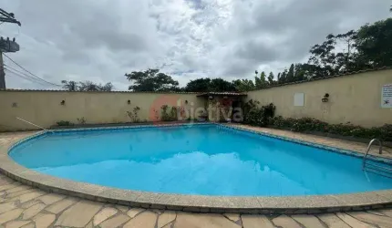 Casa a venda de 2 quartos com suítes em condomínio - Ogiva - Cabo Frio