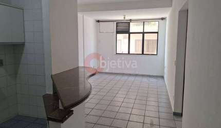 Apartamento de 2 quartos com suíte para venda - Centro - Cabo Frio
