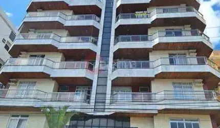 Apartamento  à venda de 2 quartos no Braga em Cabo Frio.