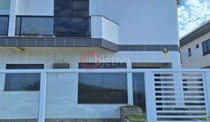 Apartamento de 2 quartos á venda em frente a Praia do Foguete em Cabo Frio.