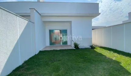 Casa térrea independente, 3 quartos, Vila do Peró - Cabo Frio - Rj